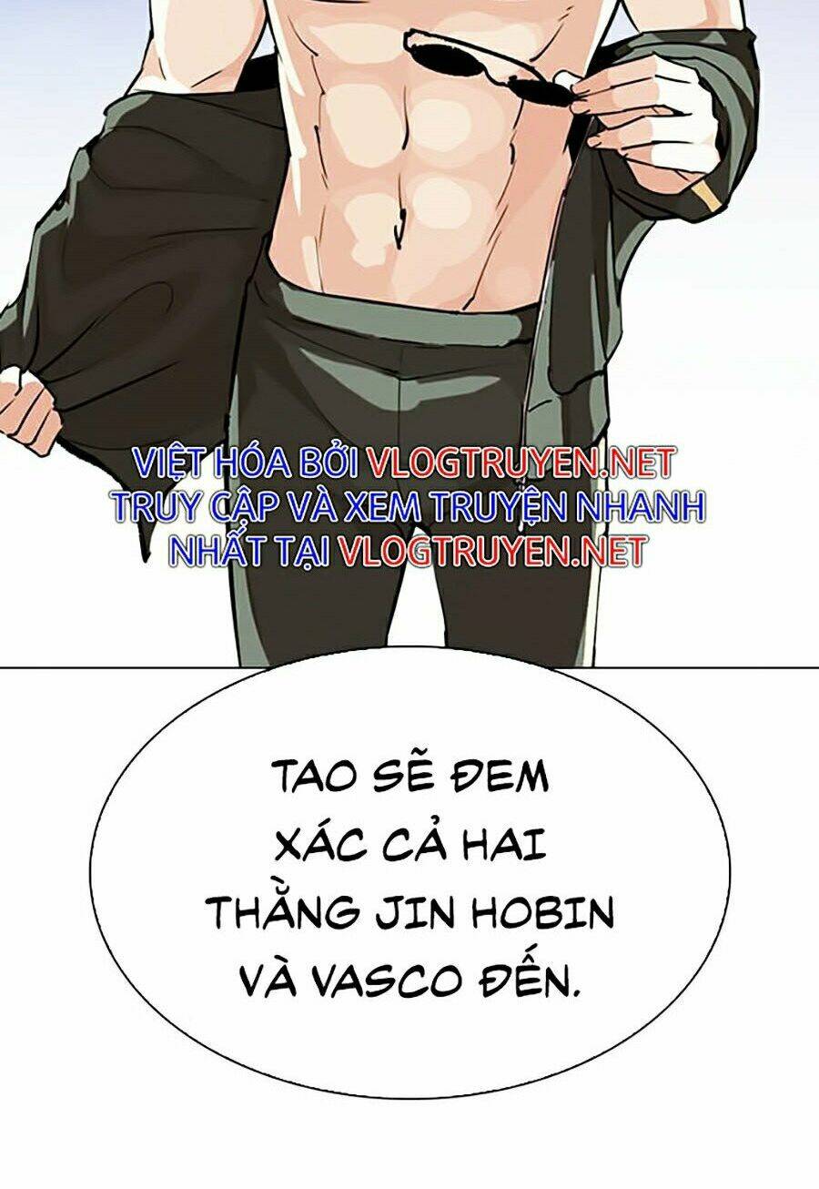 Hoán Đổi Nhiệm Màu Chapter 273 - Trang 2