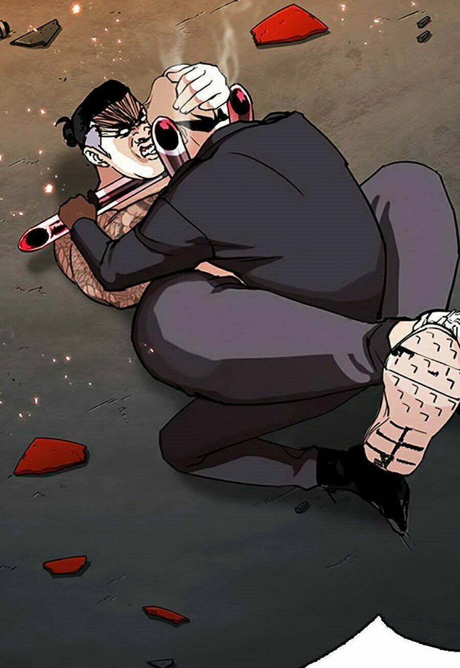 Hoán Đổi Nhiệm Màu Chapter 273 - Trang 2