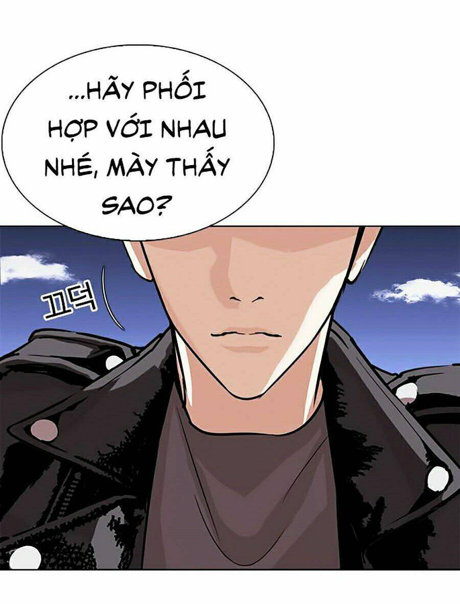 Hoán Đổi Nhiệm Màu Chapter 273 - Trang 2