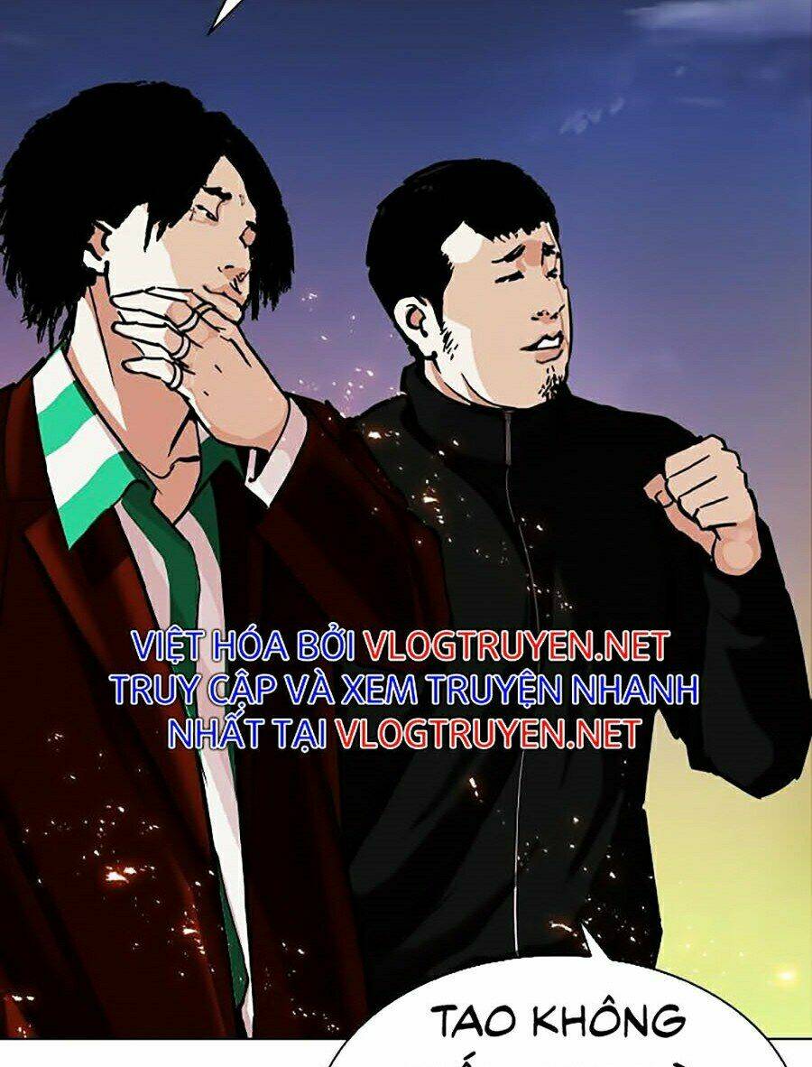 Hoán Đổi Nhiệm Màu Chapter 273 - Trang 2