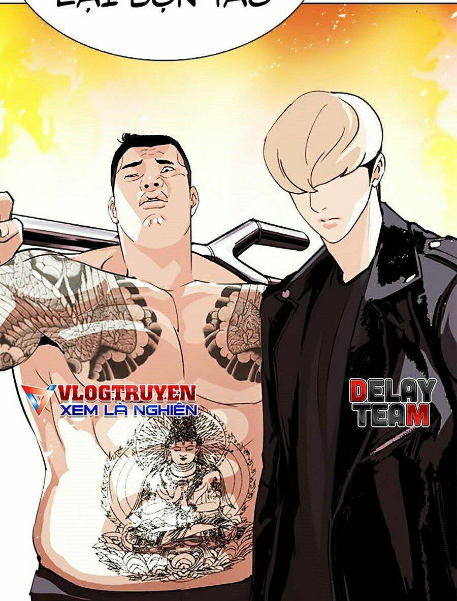 Hoán Đổi Nhiệm Màu Chapter 273 - Trang 2