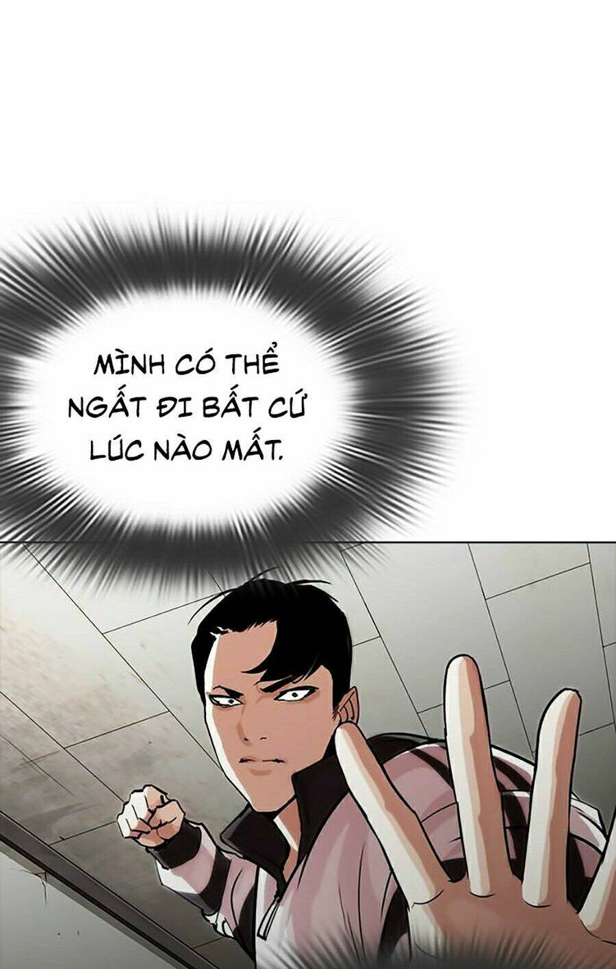 Hoán Đổi Nhiệm Màu Chapter 273 - Trang 2