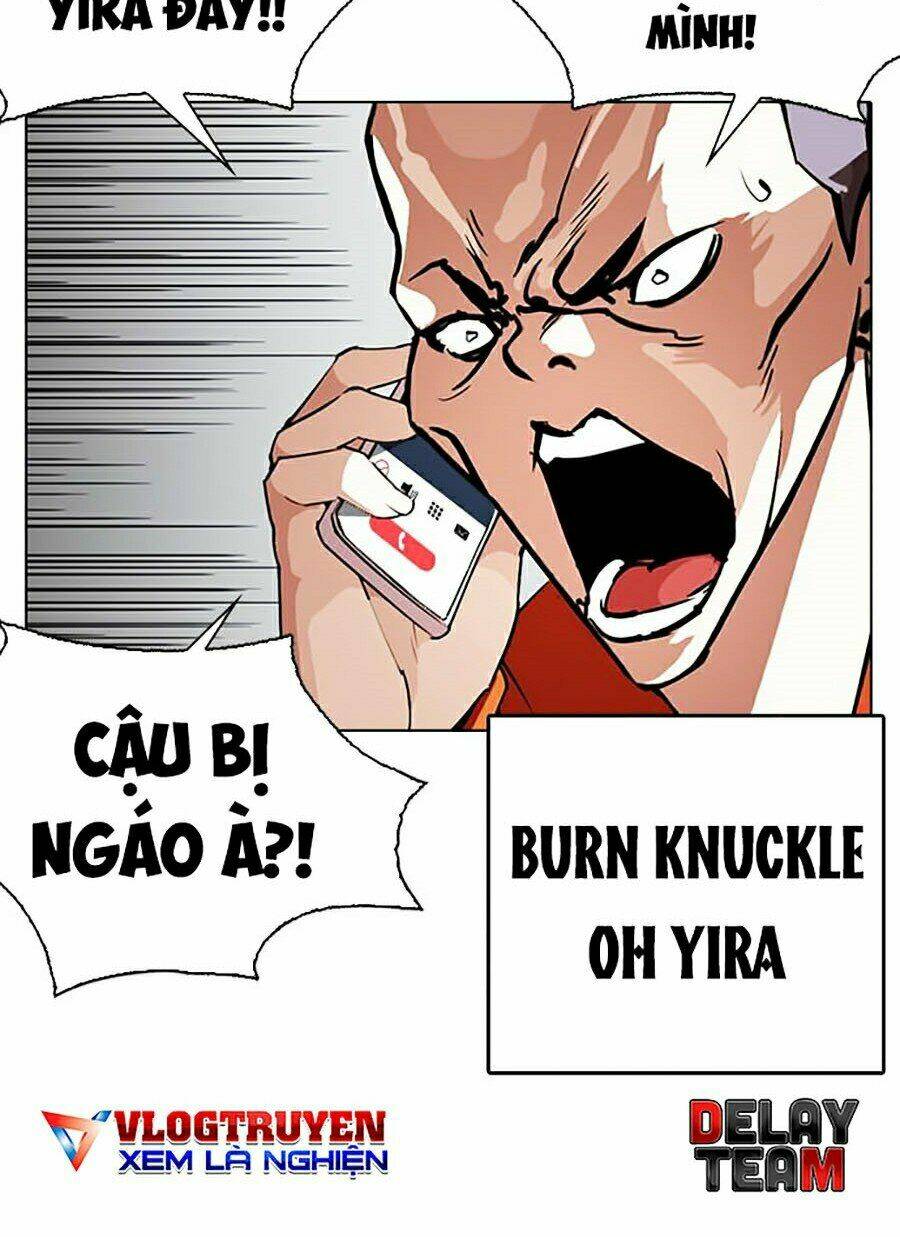 Hoán Đổi Nhiệm Màu Chapter 275 - Trang 2