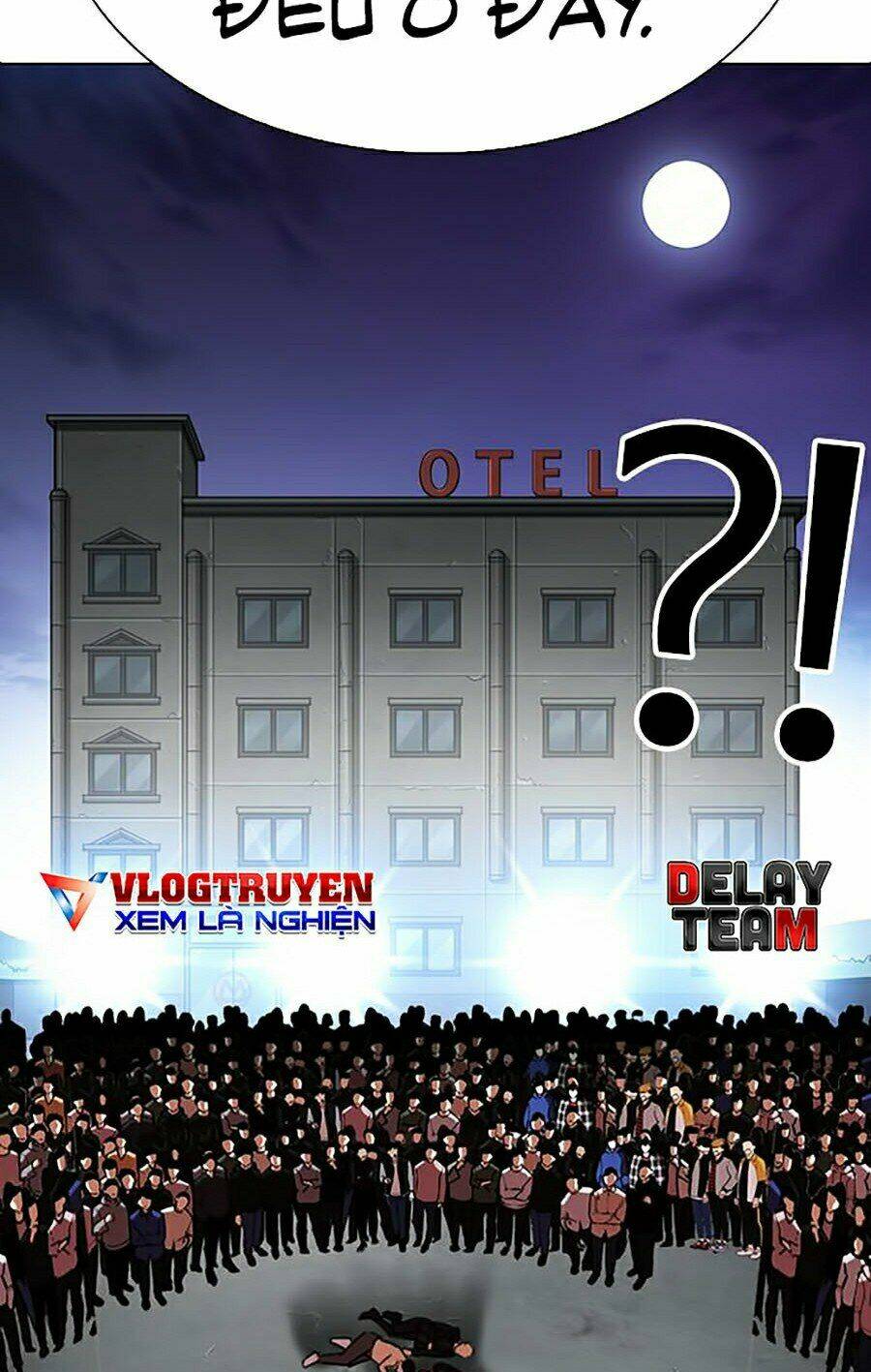 Hoán Đổi Nhiệm Màu Chapter 275 - Trang 2