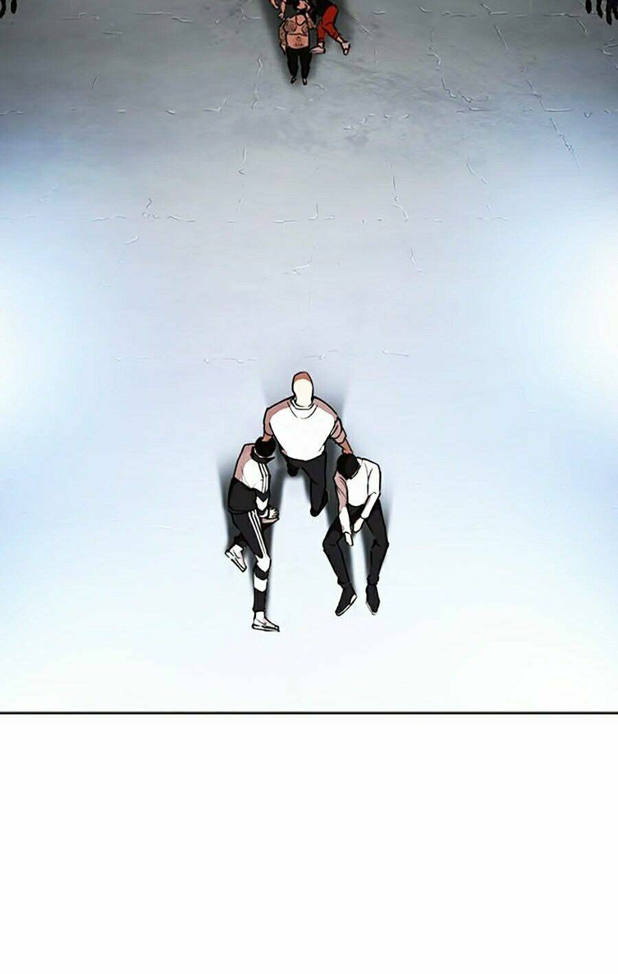 Hoán Đổi Nhiệm Màu Chapter 275 - Trang 2