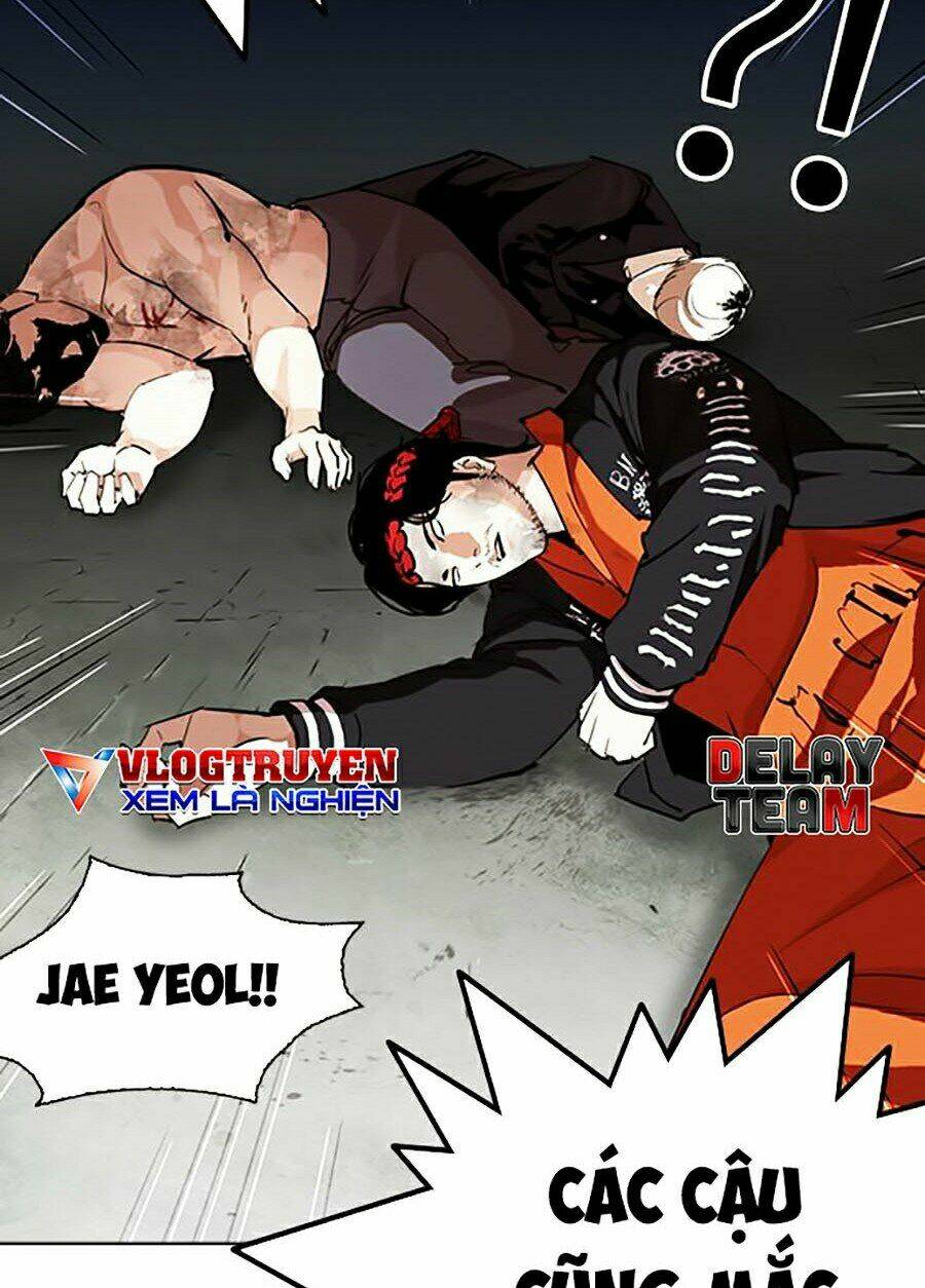 Hoán Đổi Nhiệm Màu Chapter 275 - Trang 2