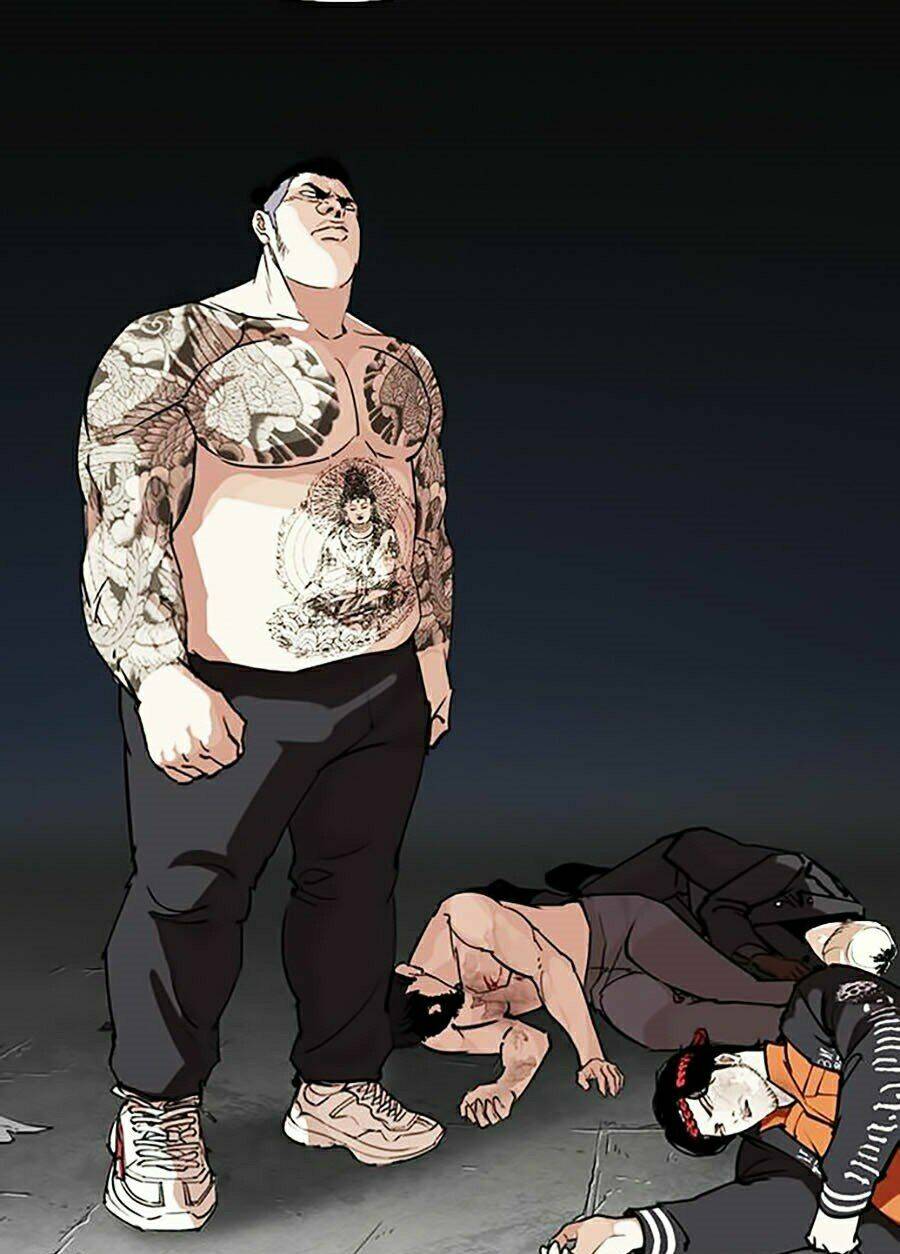 Hoán Đổi Nhiệm Màu Chapter 275 - Trang 2