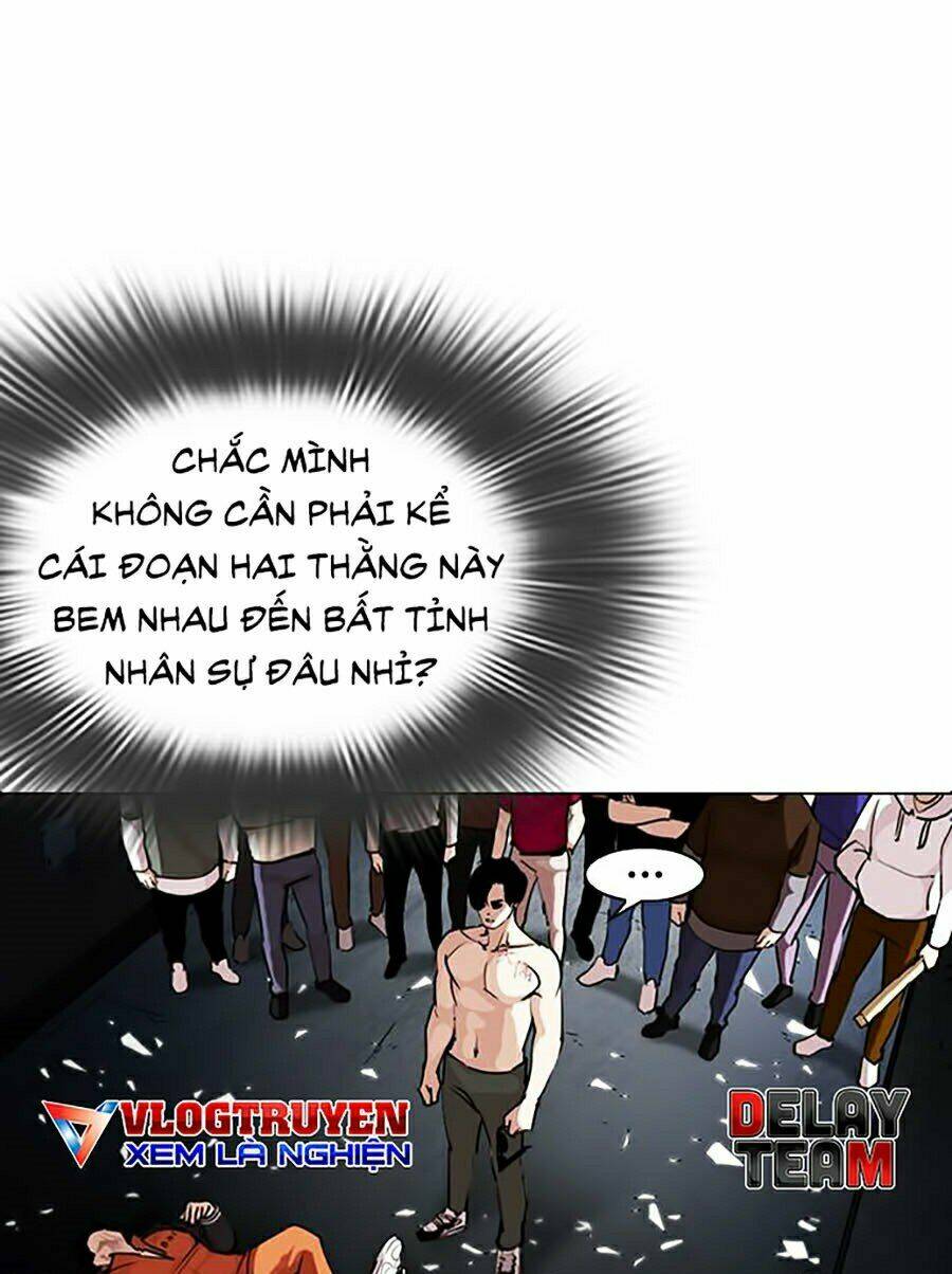 Hoán Đổi Nhiệm Màu Chapter 275 - Trang 2