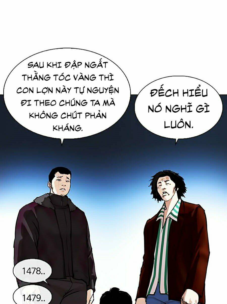 Hoán Đổi Nhiệm Màu Chapter 275 - Trang 2