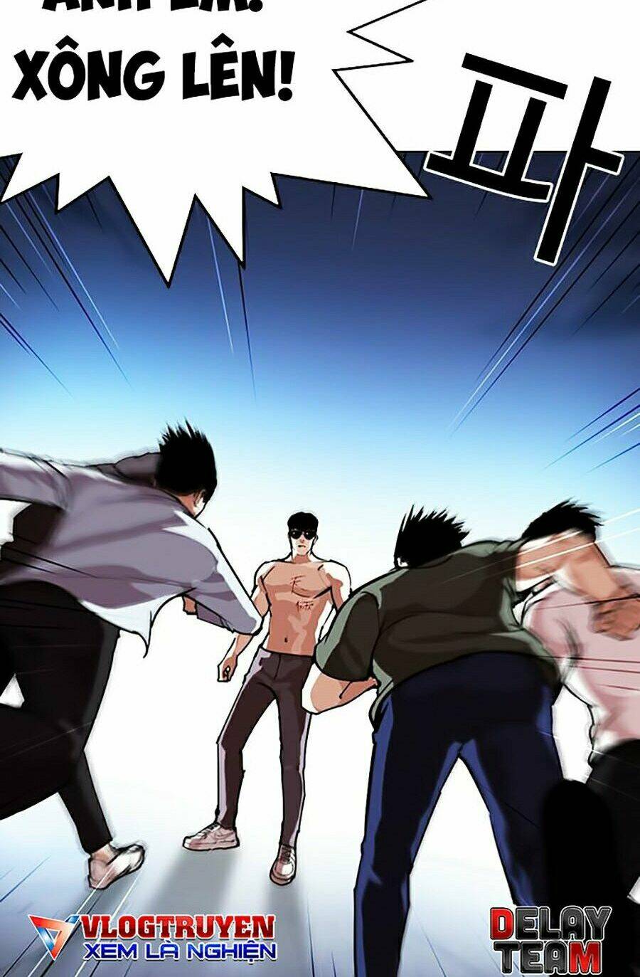 Hoán Đổi Nhiệm Màu Chapter 275 - Trang 2