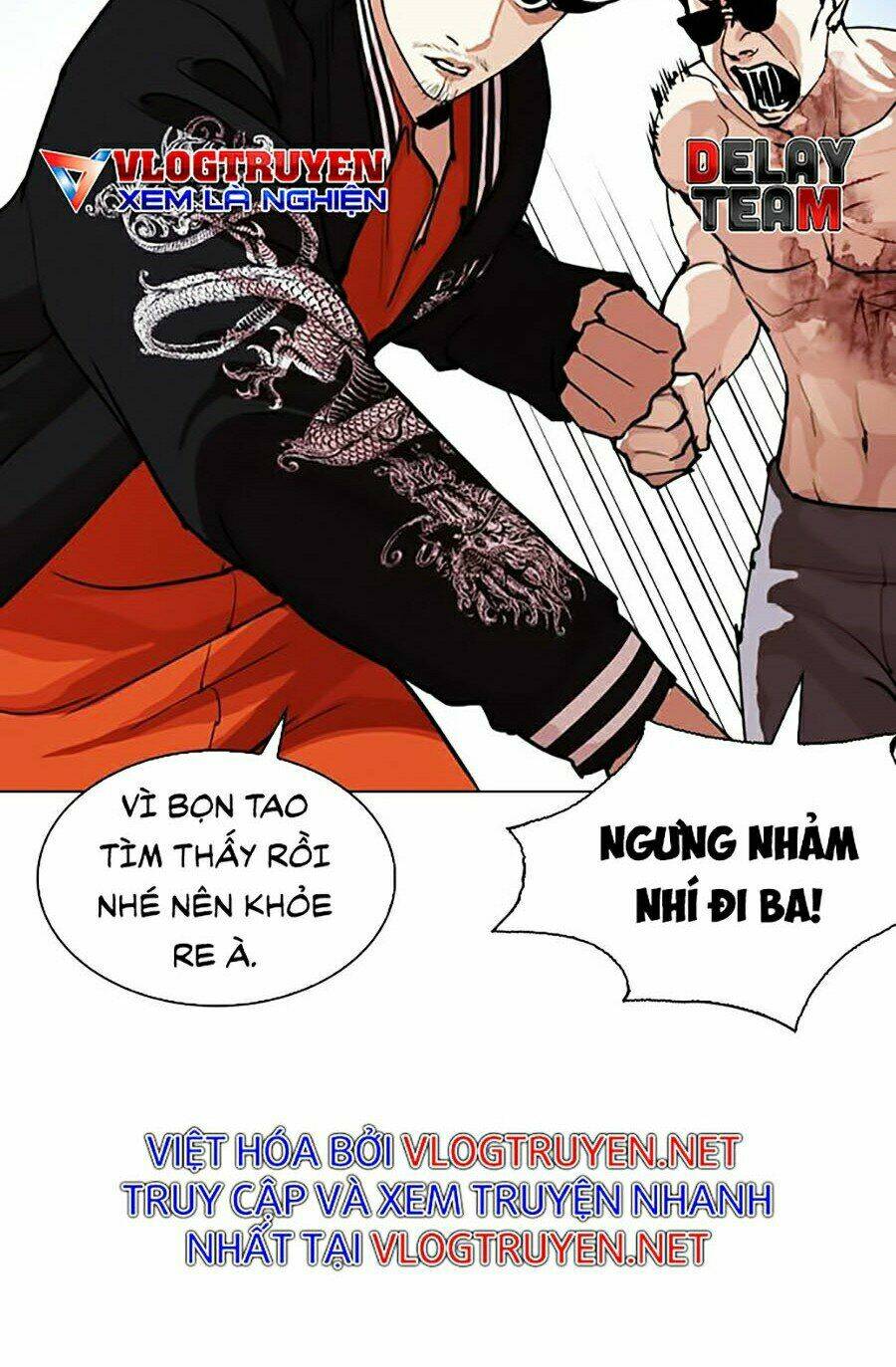 Hoán Đổi Nhiệm Màu Chapter 275 - Trang 2