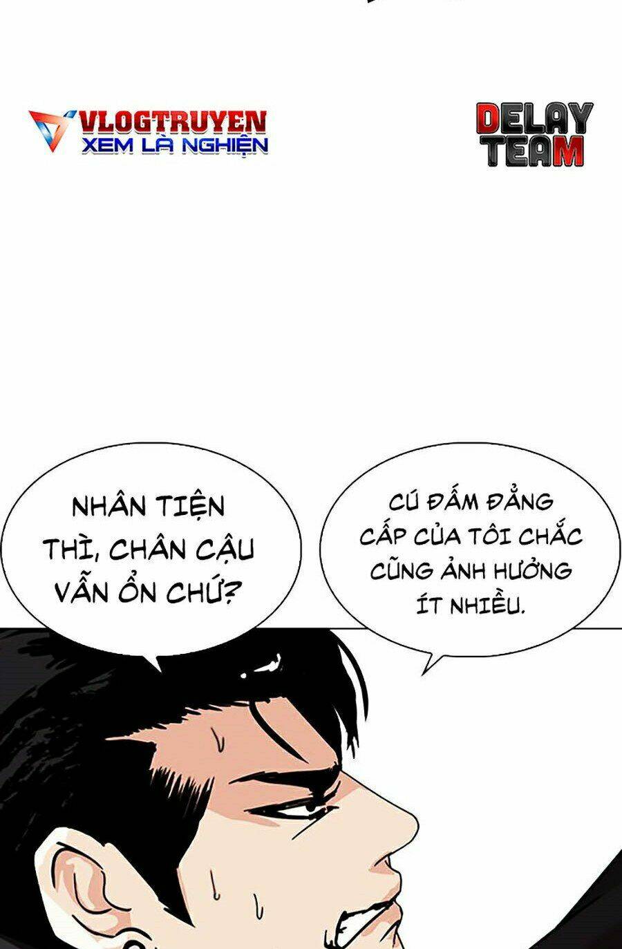 Hoán Đổi Nhiệm Màu Chapter 275 - Trang 2