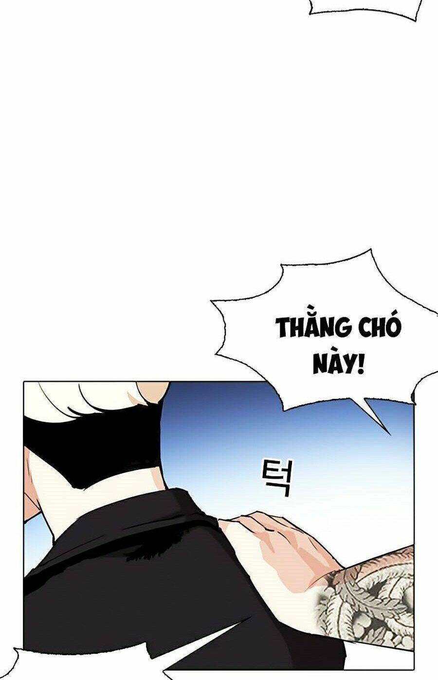 Hoán Đổi Nhiệm Màu Chapter 276 - Trang 2