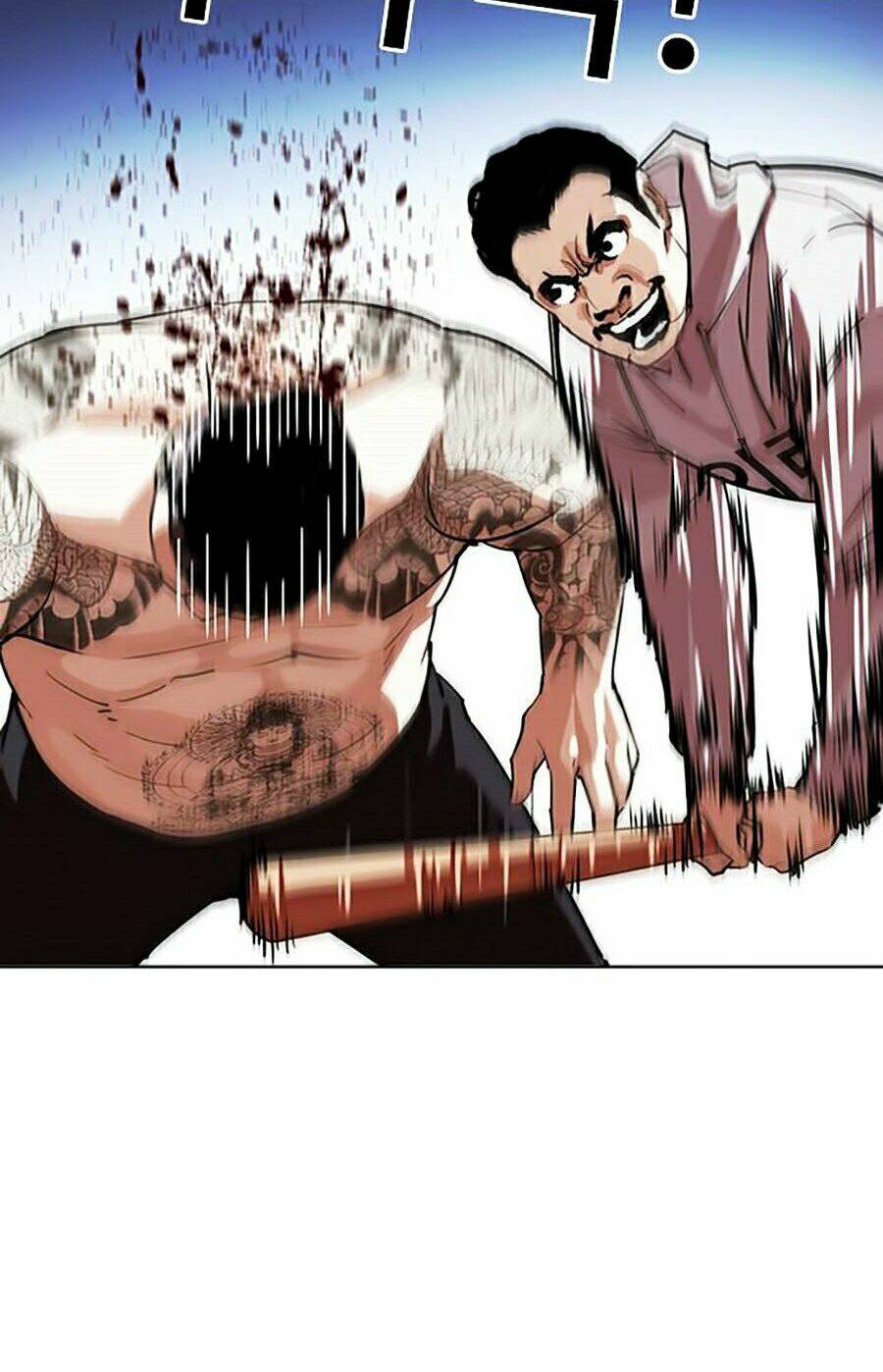 Hoán Đổi Nhiệm Màu Chapter 276 - Trang 2