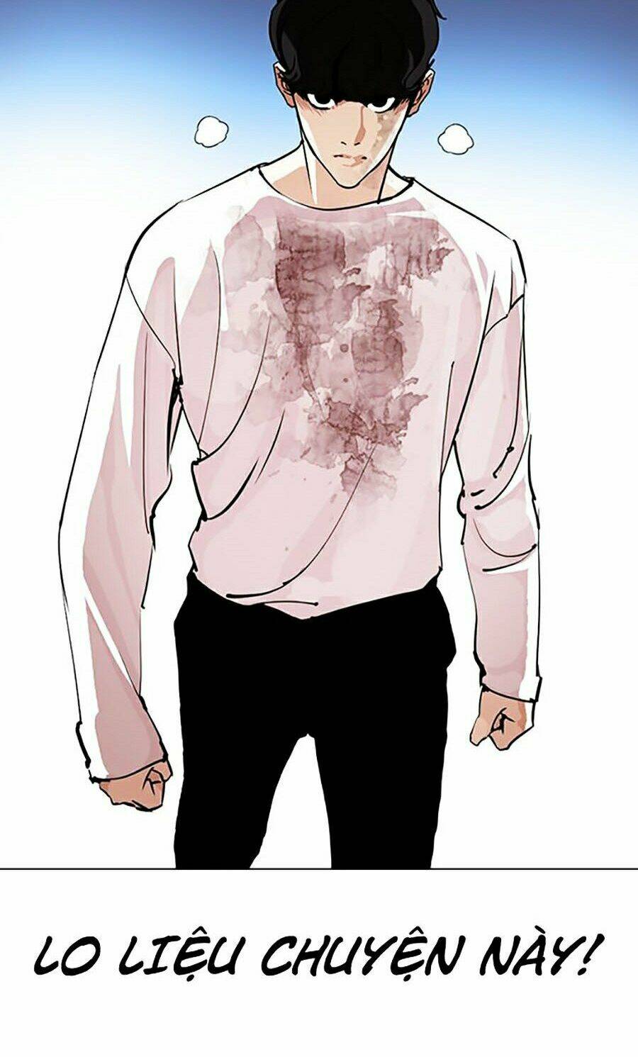Hoán Đổi Nhiệm Màu Chapter 276 - Trang 2