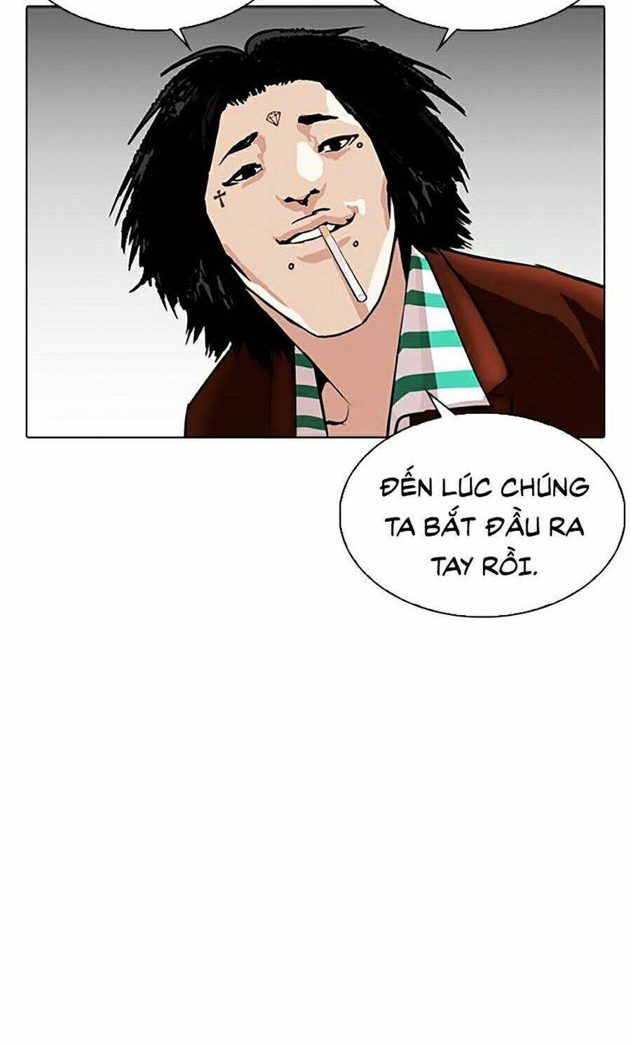 Hoán Đổi Nhiệm Màu Chapter 276 - Trang 2