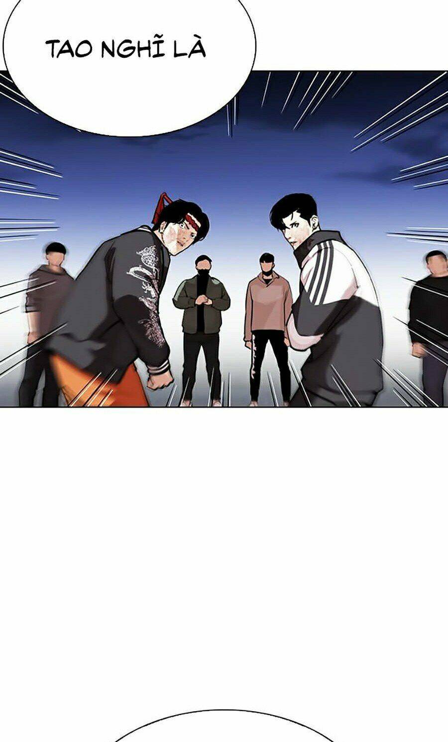 Hoán Đổi Nhiệm Màu Chapter 276 - Trang 2