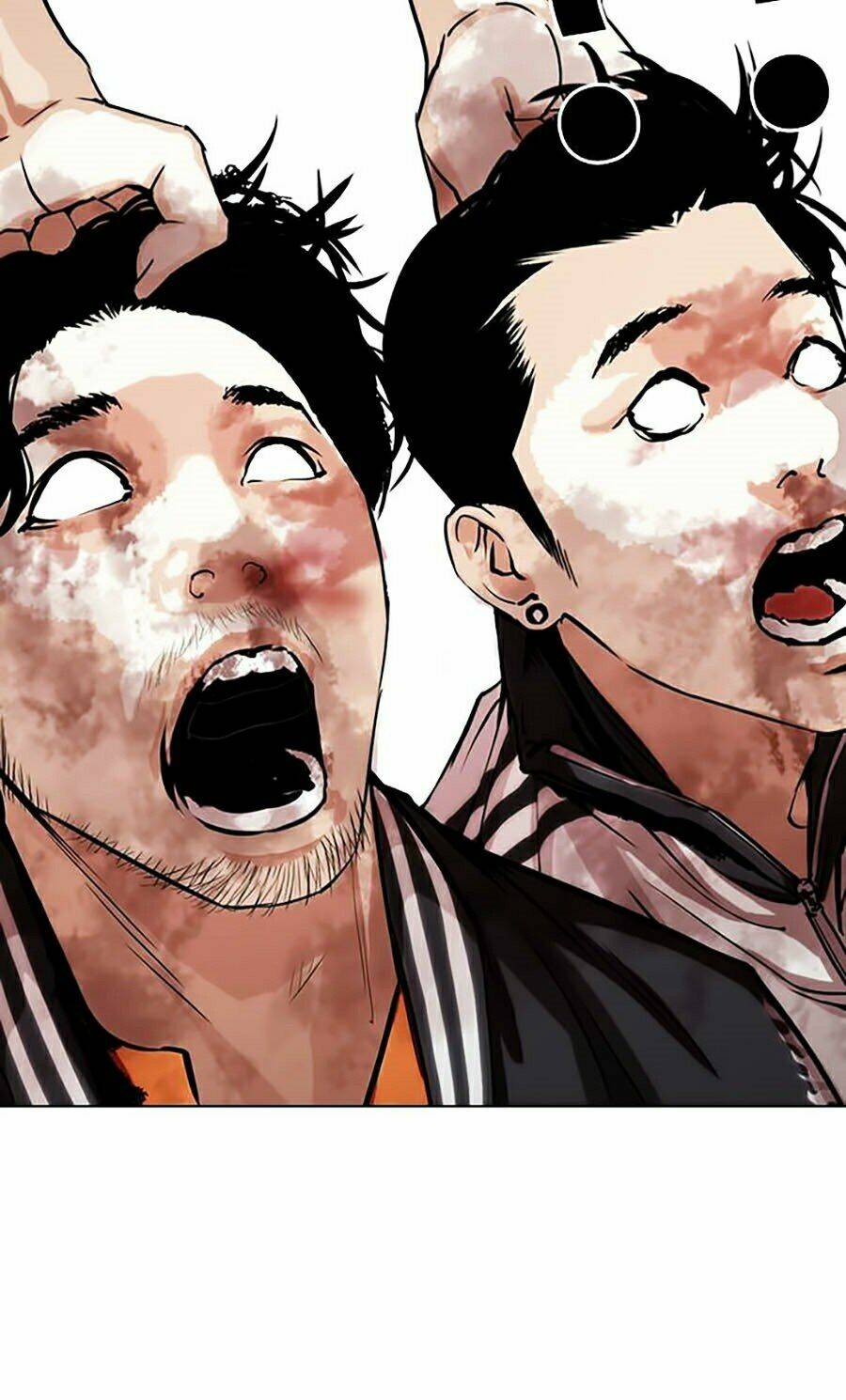 Hoán Đổi Nhiệm Màu Chapter 276 - Trang 2