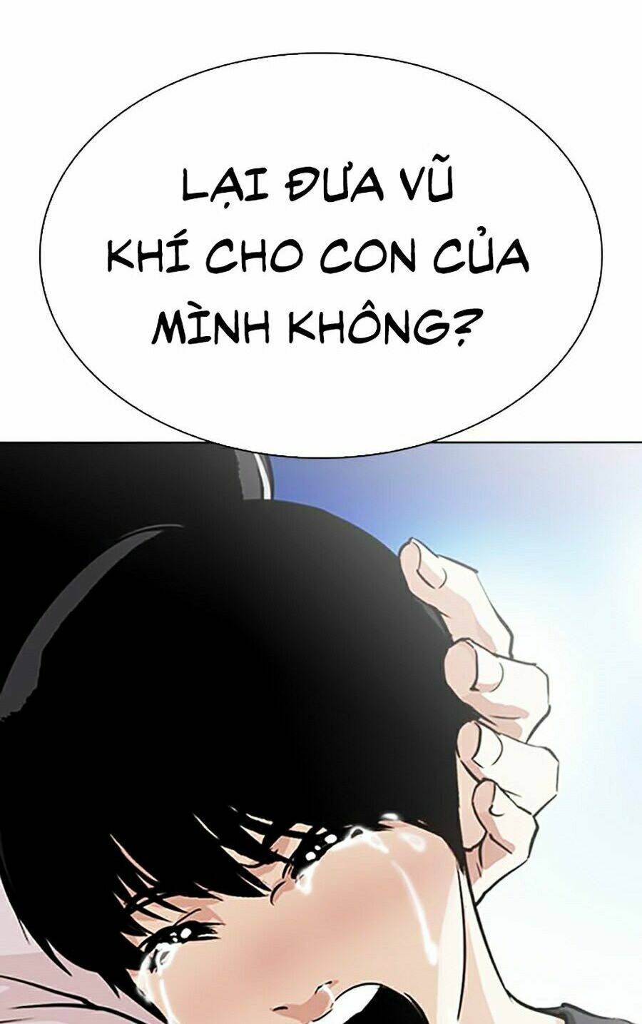 Hoán Đổi Nhiệm Màu Chapter 276 - Trang 2