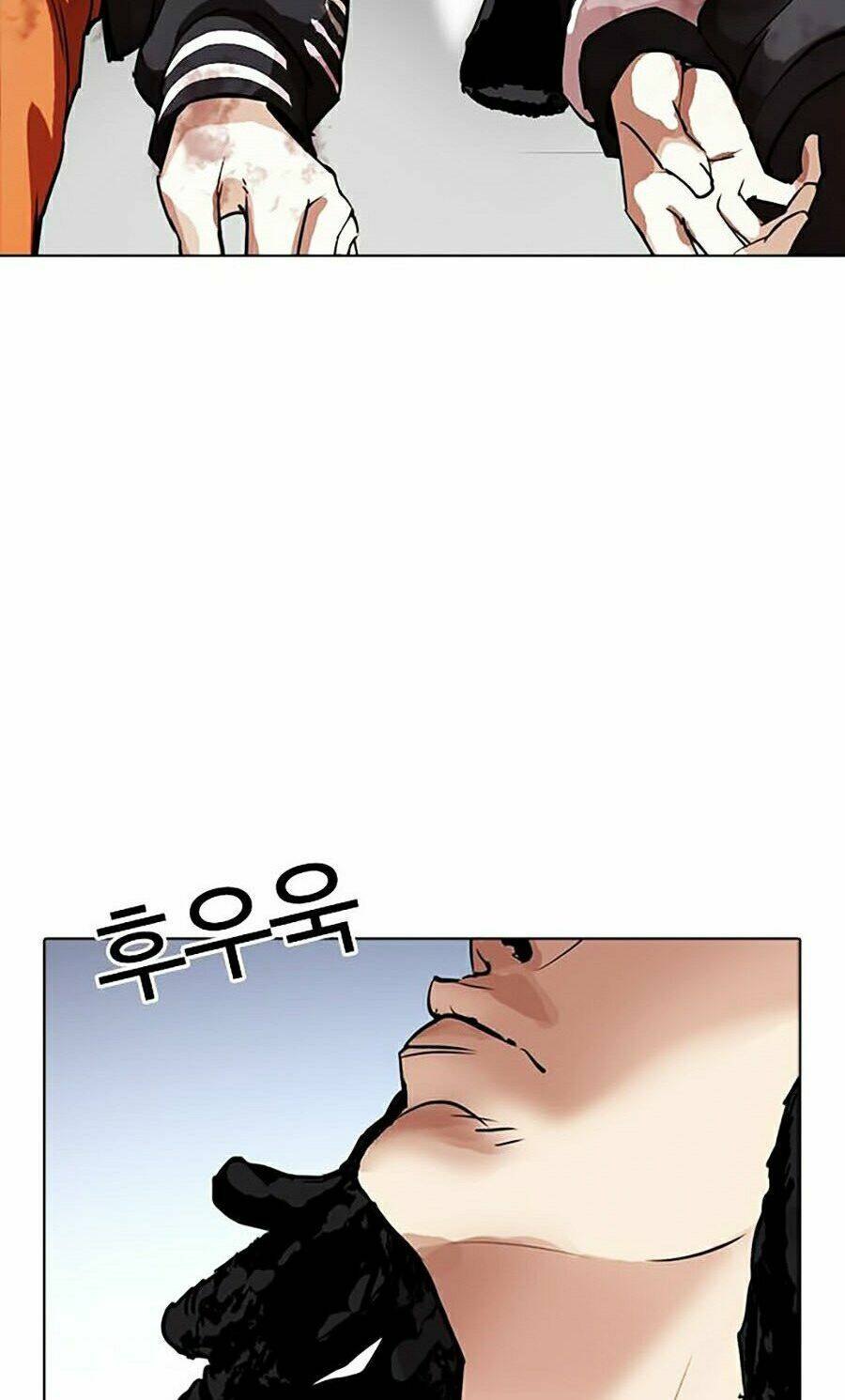 Hoán Đổi Nhiệm Màu Chapter 276 - Trang 2