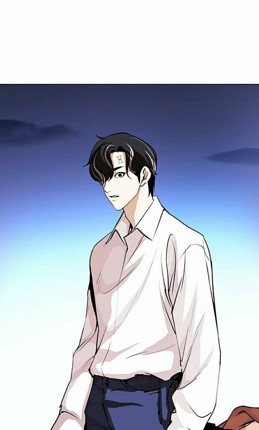 Hoán Đổi Nhiệm Màu Chapter 276 - Trang 2