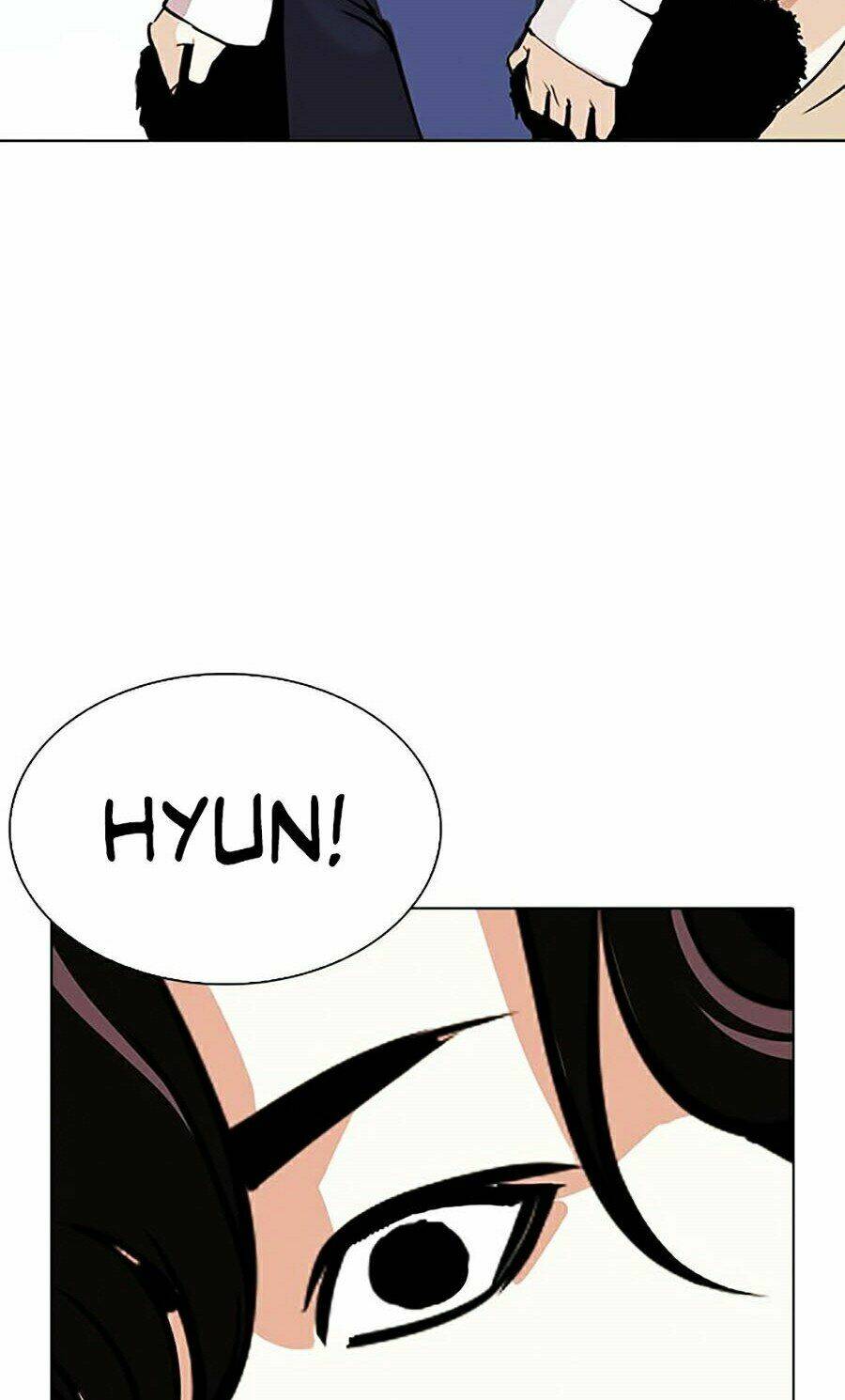 Hoán Đổi Nhiệm Màu Chapter 276 - Trang 2