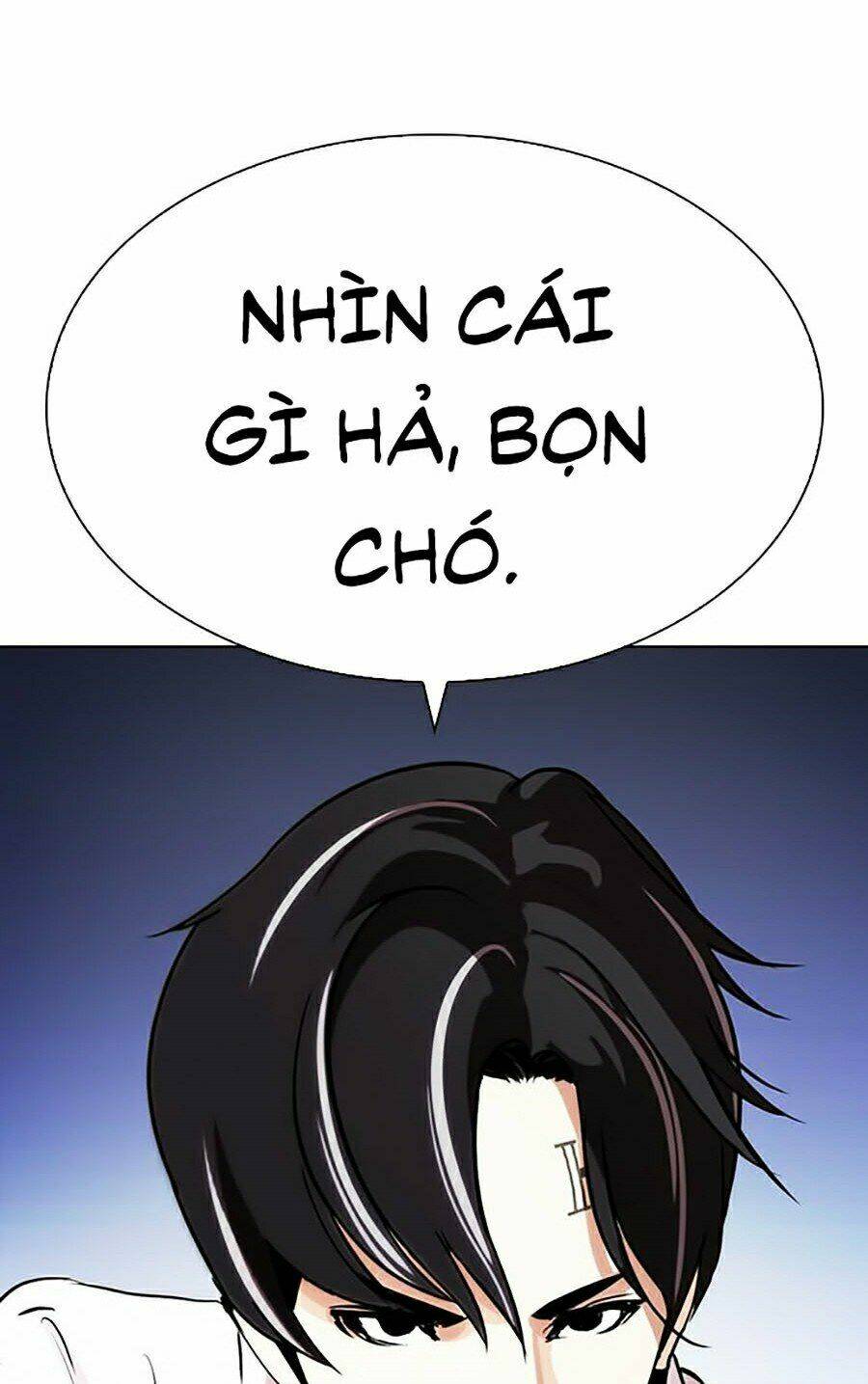 Hoán Đổi Nhiệm Màu Chapter 276 - Trang 2