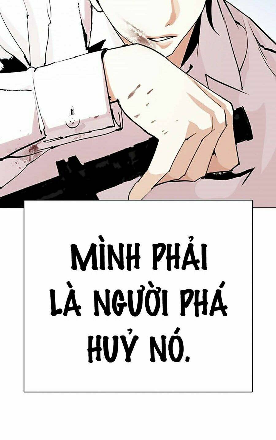Hoán Đổi Nhiệm Màu Chapter 276 - Trang 2