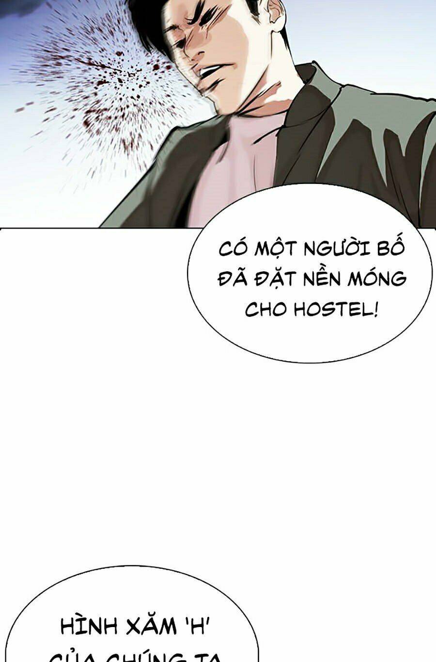 Hoán Đổi Nhiệm Màu Chapter 276 - Trang 2