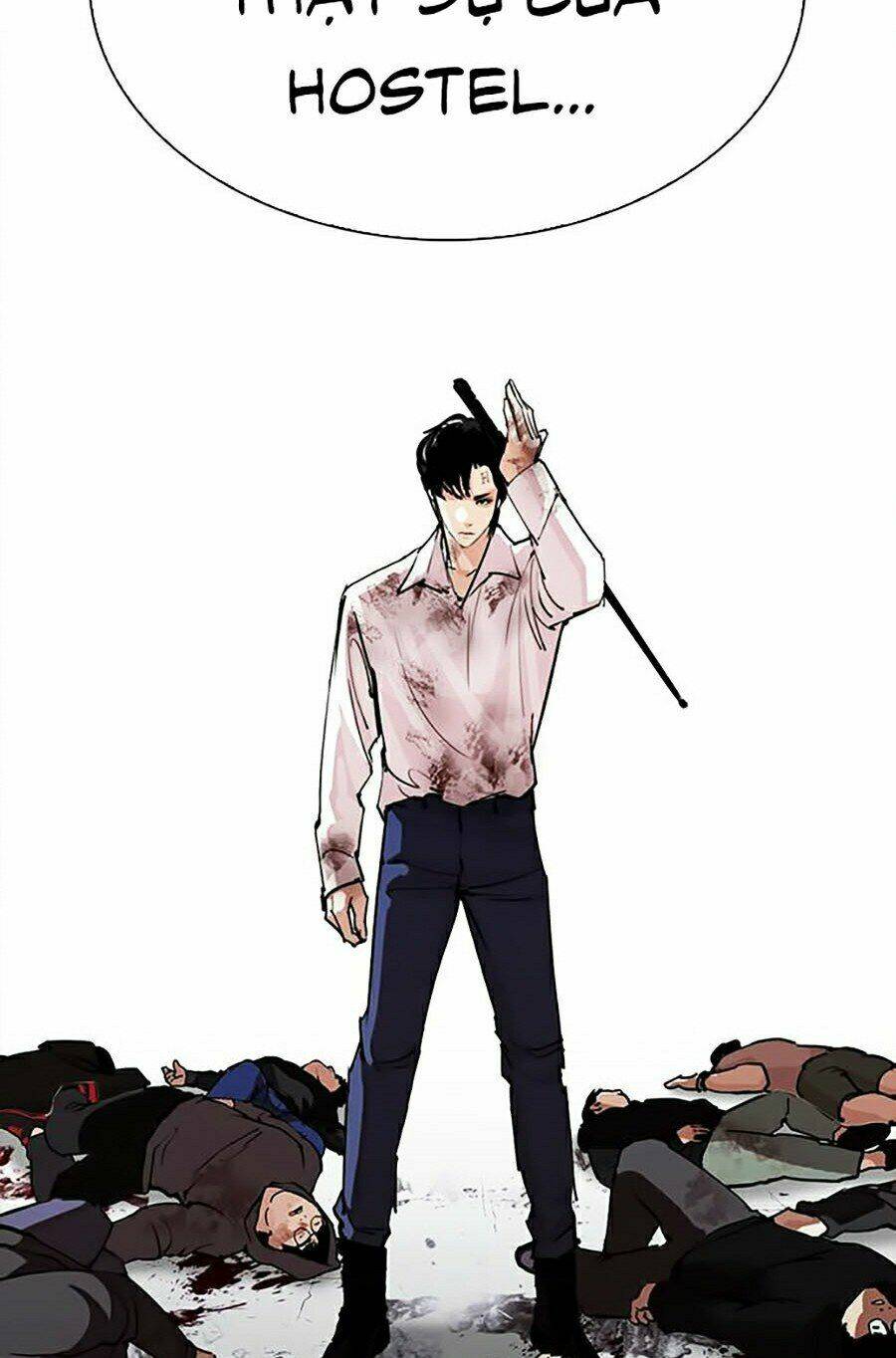 Hoán Đổi Nhiệm Màu Chapter 276 - Trang 2