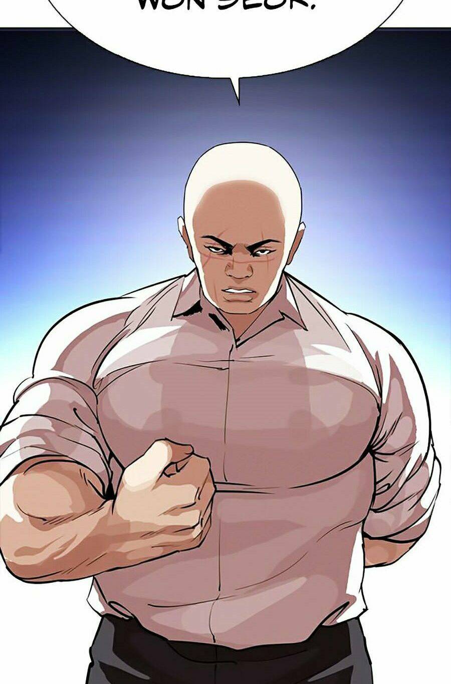 Hoán Đổi Nhiệm Màu Chapter 276 - Trang 2