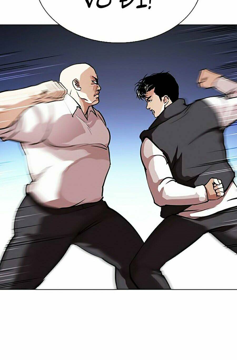 Hoán Đổi Nhiệm Màu Chapter 276 - Trang 2