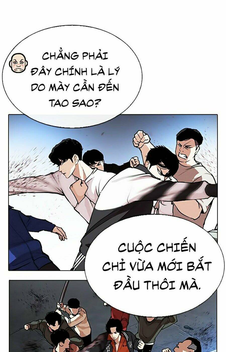Hoán Đổi Nhiệm Màu Chapter 276 - Trang 2
