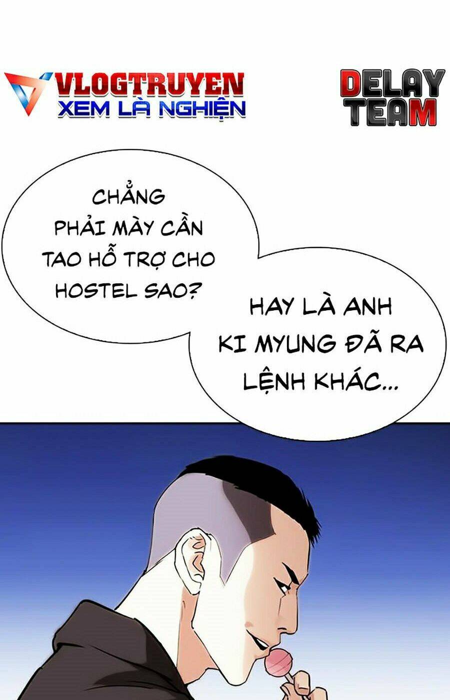 Hoán Đổi Nhiệm Màu Chapter 276 - Trang 2