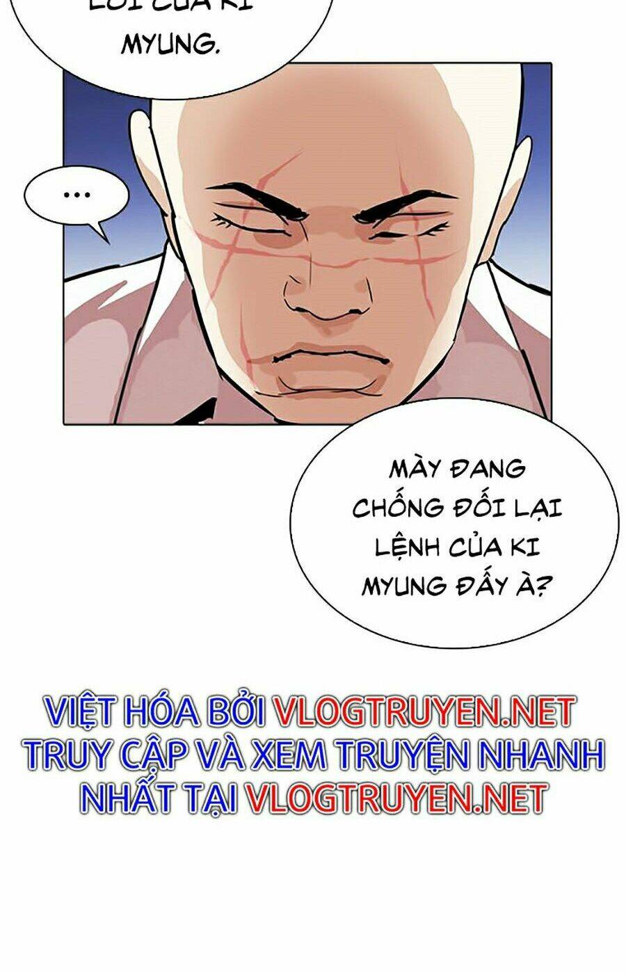 Hoán Đổi Nhiệm Màu Chapter 276 - Trang 2