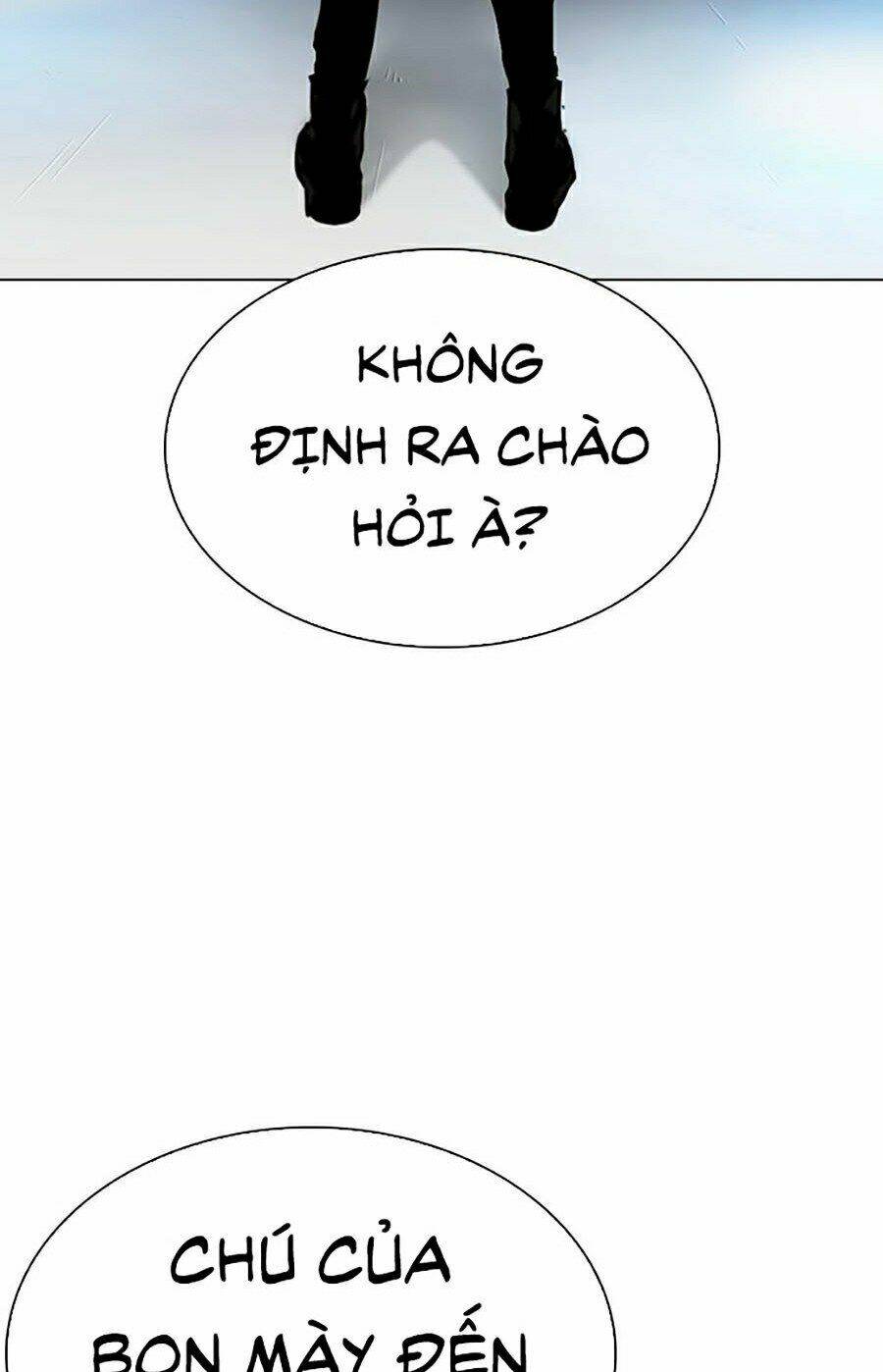 Hoán Đổi Nhiệm Màu Chapter 276 - Trang 2