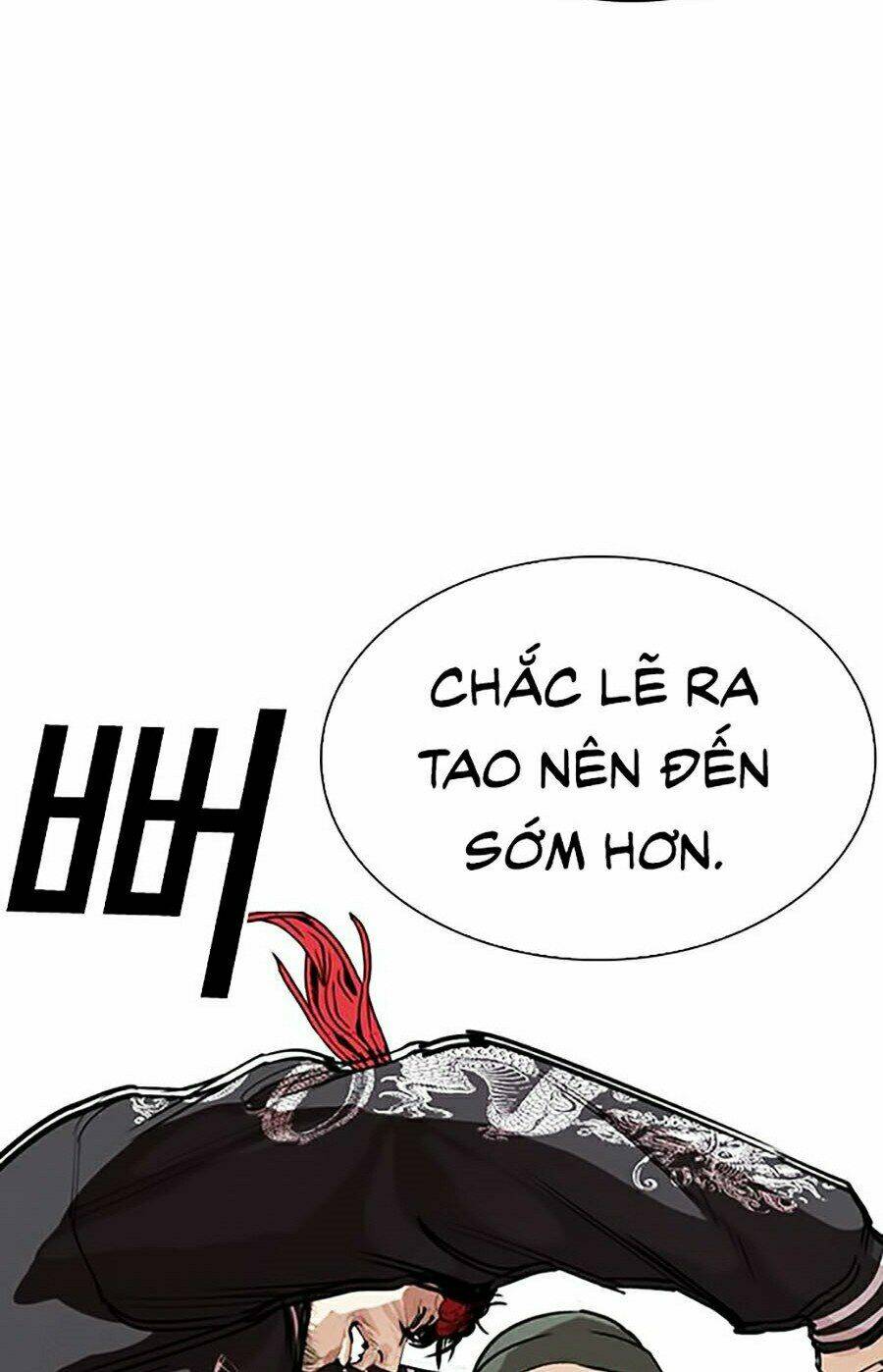 Hoán Đổi Nhiệm Màu Chapter 276 - Trang 2