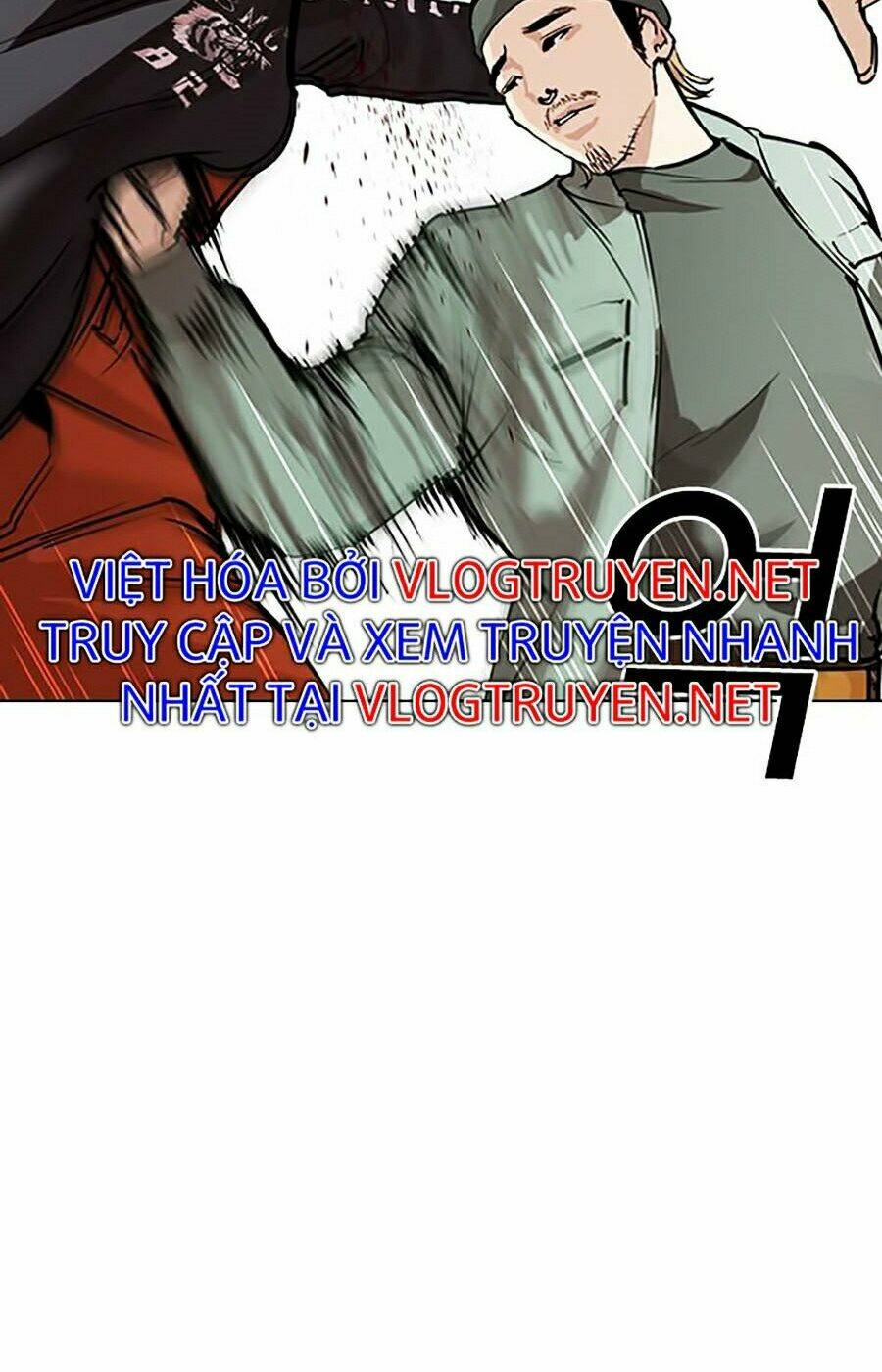 Hoán Đổi Nhiệm Màu Chapter 276 - Trang 2