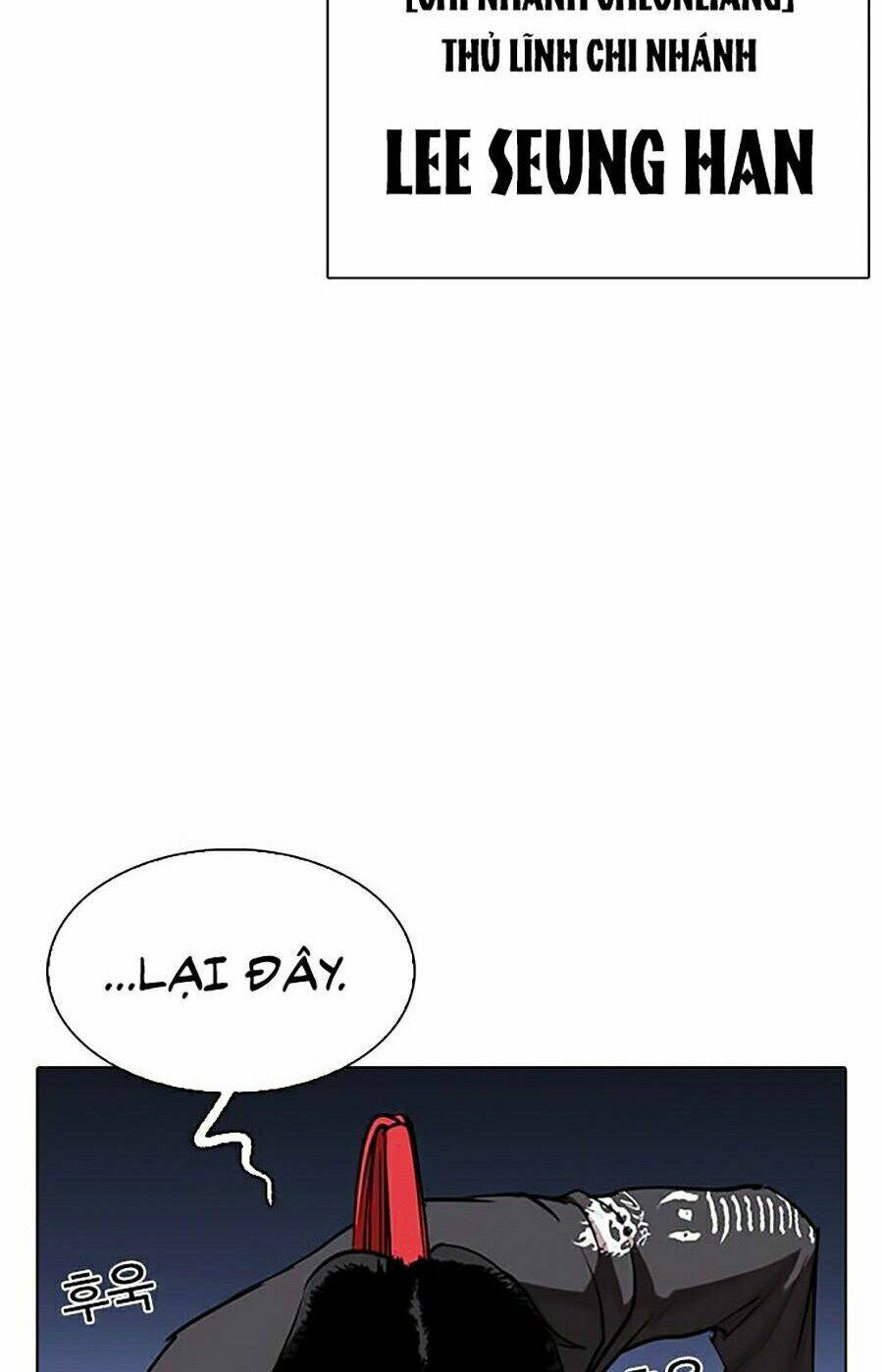 Hoán Đổi Nhiệm Màu Chapter 276 - Trang 2