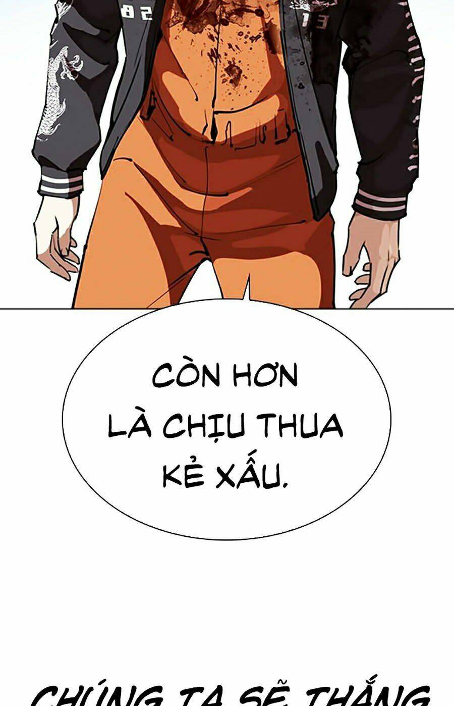 Hoán Đổi Nhiệm Màu Chapter 276 - Trang 2