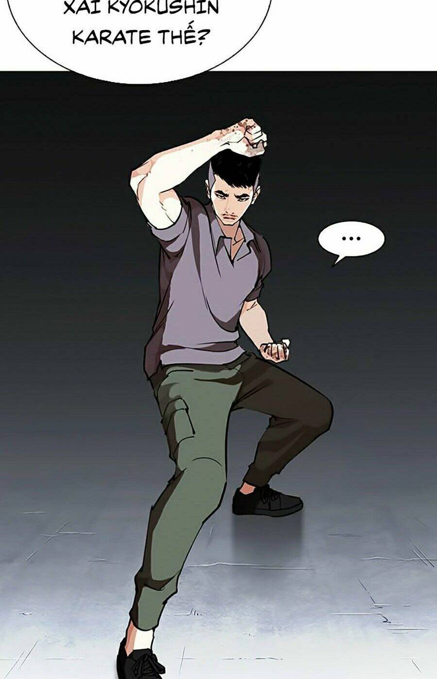 Hoán Đổi Nhiệm Màu Chapter 276 - Trang 2