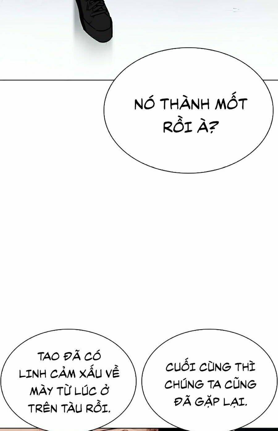 Hoán Đổi Nhiệm Màu Chapter 276 - Trang 2