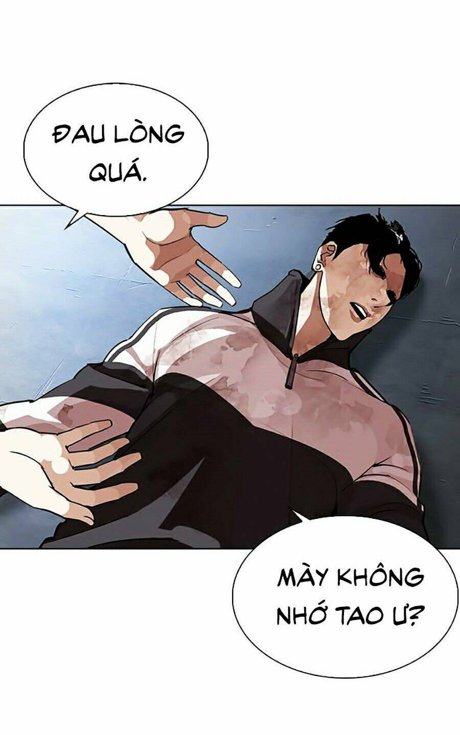 Hoán Đổi Nhiệm Màu Chapter 277 - Trang 2