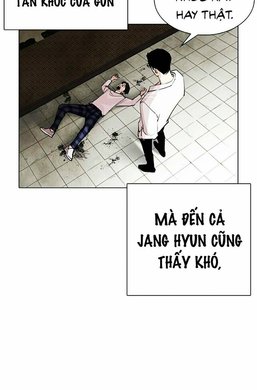 Hoán Đổi Nhiệm Màu Chapter 277 - Trang 2