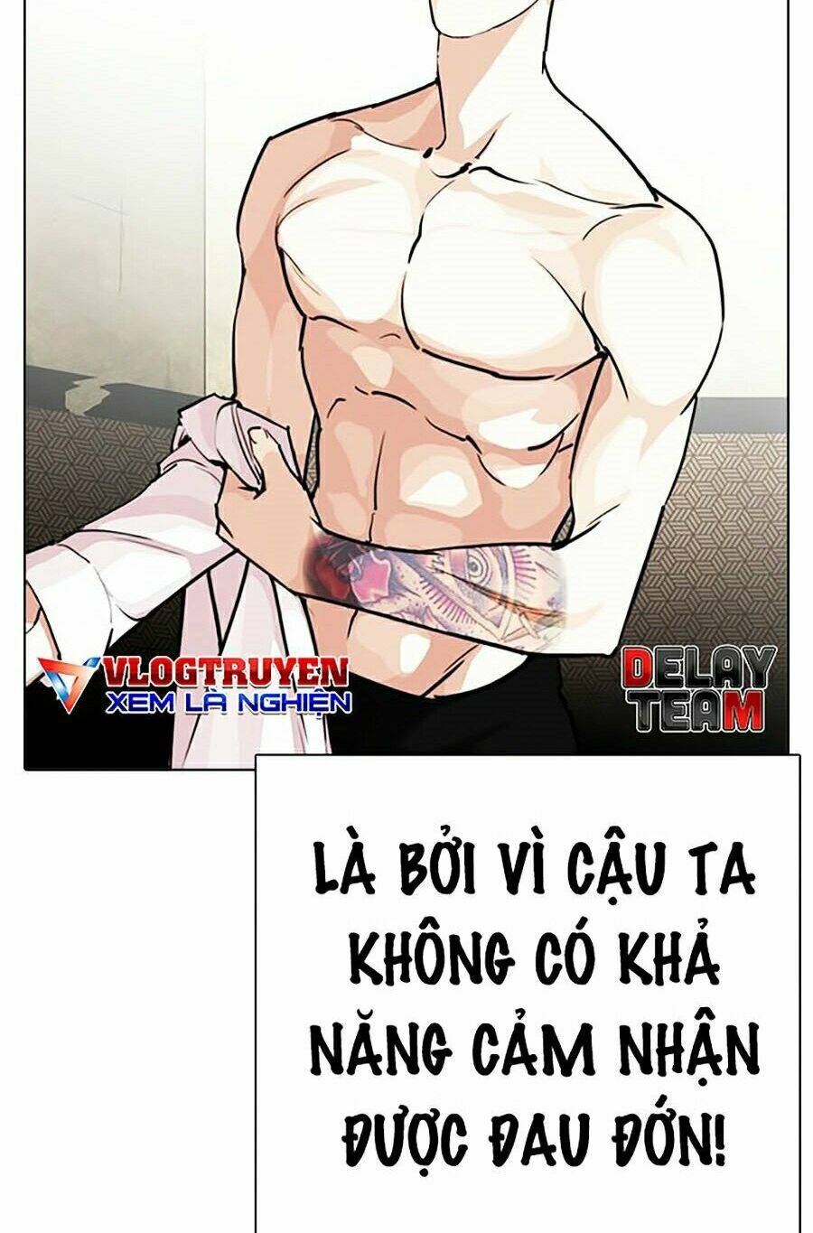 Hoán Đổi Nhiệm Màu Chapter 277 - Trang 2