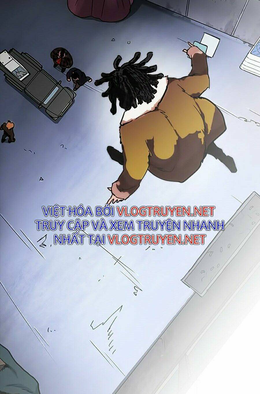 Hoán Đổi Nhiệm Màu Chapter 277 - Trang 2