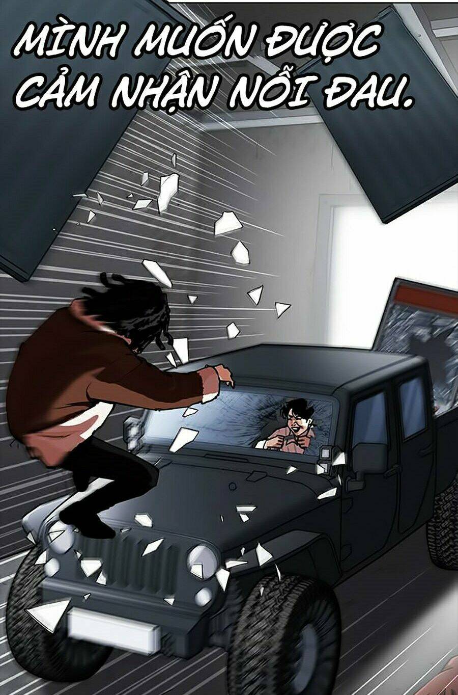 Hoán Đổi Nhiệm Màu Chapter 277 - Trang 2