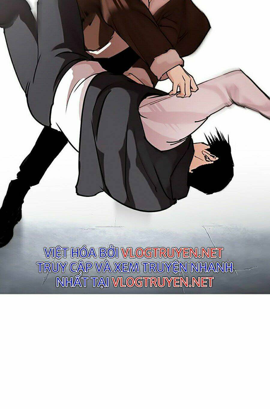 Hoán Đổi Nhiệm Màu Chapter 277 - Trang 2