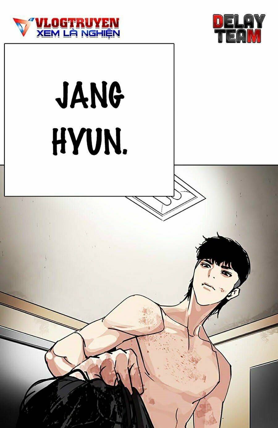 Hoán Đổi Nhiệm Màu Chapter 277 - Trang 2