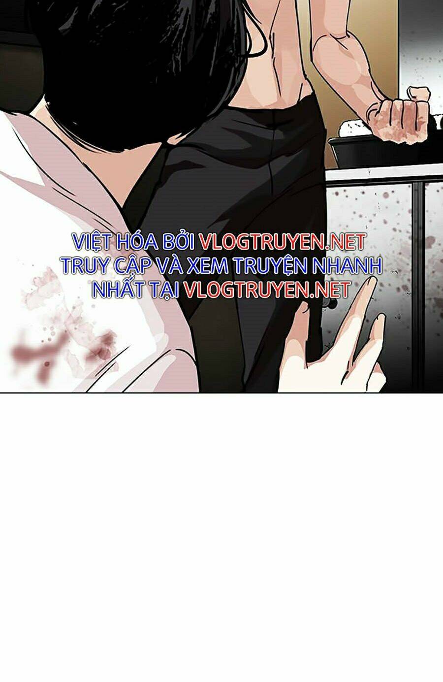 Hoán Đổi Nhiệm Màu Chapter 277 - Trang 2